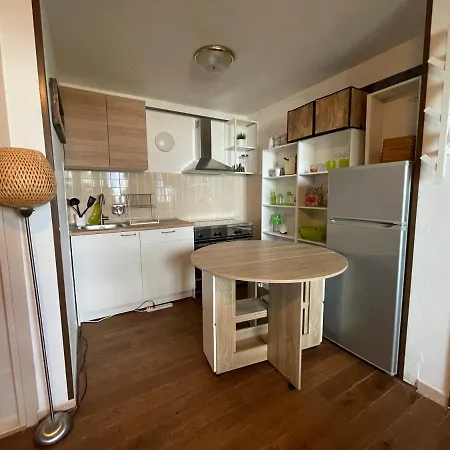 Apartment Loft Elegans