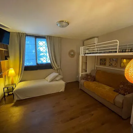 Loft Elegans Apartment *